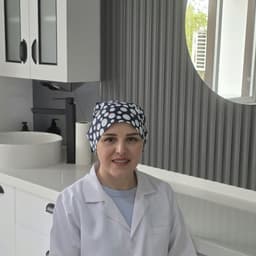 Dt. Esra Küçüker Susam